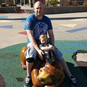 Meet your Posher, Danny